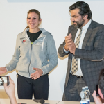 Ufficiale, Alessia Orro rimane a Busto: “Scelta di cuore”
