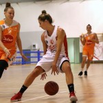 A2 Femminile 24^ – Trasferta ad Udine per Varese