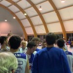 C Silver 22^ – Scalpo di Casorate, Marnate rifila un ventello. Bene Luino