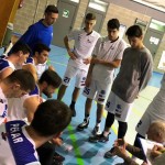 C Silver 23^ – A Luino il derby, solo Daverio sorride