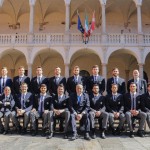 Mastini ospiti a Novara, incombono campionato e Champions League