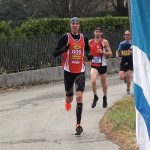 Piede d’Oro, di corsa per le vie di Brenta