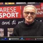 Piovanelli, firma storica di Varese Sport: “Quella lettera dall’avvocato che Turri voleva spedirmi”