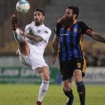 Serie C – I risultati dei recuperi