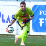 Cotardo, portiere 18enne con tante passioni: “La musica, i viaggi e il calcio…”