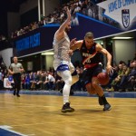 Varese, rimonta vincente a Prishtina: 77-80