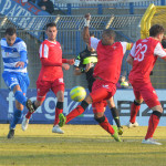 Cuneo +6, Lucchese +3. Ma si attende altra penalizzazione