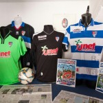 Successo per l’Open Day al Pro Patria Museum