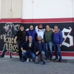 Tifosi tigrotti solidali con la Lucchese. Domani toscani e Cuneo esclusi?