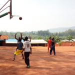 Raccolta benefica per i bimbi del Burundi