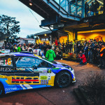 Rally dei Laghi, iscrizioni prorogate. Le ultime