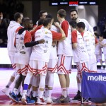 Reggio Emilia nuova di zecca. Occhio a Michael Dixon