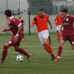 A Vergiate un pezzo di Eccellenza. Derby a Gavirate, Fagnano per i tre punti