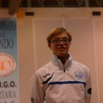 I campioni con sindrome di Down al Liceo di Gallarate