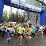 Legnano di corsa contro il Parkinson