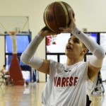 Scattano i playout, la Cimberio H.S. riceve Sassari