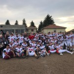 Seconda Divisione – Derby agli Skorpions, amaro in bocca Gorillas