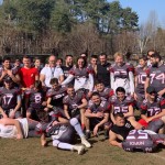 Seconda Divisione – Gioia Skorpions, ancora un dolore per i Blue Storms