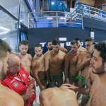 Big match di Champions League per i Mastini. Ingresso gratuito
