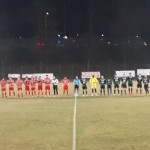 Recupero 20^ – La Folgore Legnano passa a Tre Valli in rimonta
