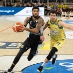 Serie A, 20^: entra nel vivo la lotta playoff. Stasera Cantù-Brindisi