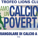 Campioni del Mondo e non solo in campo a Tradate