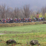 Trofeo Binda e Da Moreno, in 278 al via