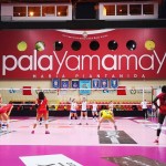 B1: tutto facile per la Futura. B2: UYBA e Gorla si prendono i derby. B: Saronno vince la battaglia