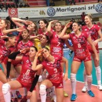 Coppa Cev, la finale – Appuntamento con la storia: “Vogliamo vincere”