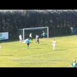 Varese-Castellanzese 1-2 highlights