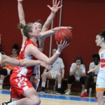 A2 Femminile 24^ – Varese sbanca Udine e ora ci crede