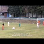 Varese-Finale Ligure 4-0 – GLI HIGHLIGHTS