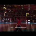 VIDEO racconto di una serata trionfale