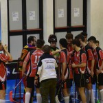 Floorball – I Wild Boars vincono ma non convincono
