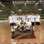 Floorball – Due vittorie facili dei Wild Boars