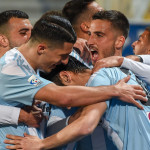 Serie C – L’Entella se ne va