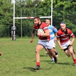 Rugby Varese-Sondrio 2