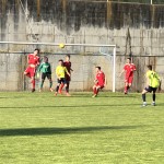 Juniores Reg. A SilbiateseInsubria-Lentatese