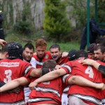 Rugby Varese, ecco il girone: tre novità