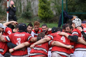 Rugby Varese