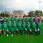 juniores lombardia torneo regioni