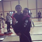 Seconda prova nazionale gpg, bene l’ASG