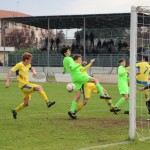 Allievi Provinciali 2002 – Gir. A: il Gavirate tiene la testa. Gir. B: gol a pioggia di Valceresio e Bosto