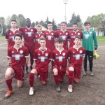 Allievi Provinciali 2002 – Gir. A: in due in testa. Gir. B: Valceresio, altro passo verso la vittoria