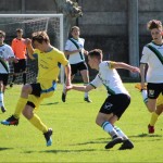 Allievi Provinciali 2002 – Gir. A: stop Morazzone, gioia Gavirate. Gir. B: la Valceresio vince il girone