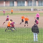Allievi Provinciali 2003 – Gir. A: goleada Morazzone. Gir. B: l’Ispra non stecca, squillo Ceresium