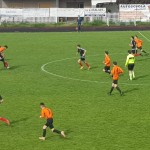 Allievi Provinciali 2003 – Gir. A: passo avanti Union Villa Cassano. Gir. B: l’Ispra fa festa