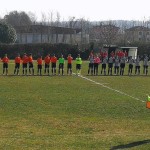 Allievi Provinciali 2003 – Gir. A: il Morazzone riapre il campionato. Gir. B: passo avanti dell’Ispra