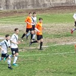 Valceresio – Debutto sfortunato per gli Allievi Regionali 2003