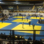 Judo – Assoluti di Torino, ottima figura dei varesotti